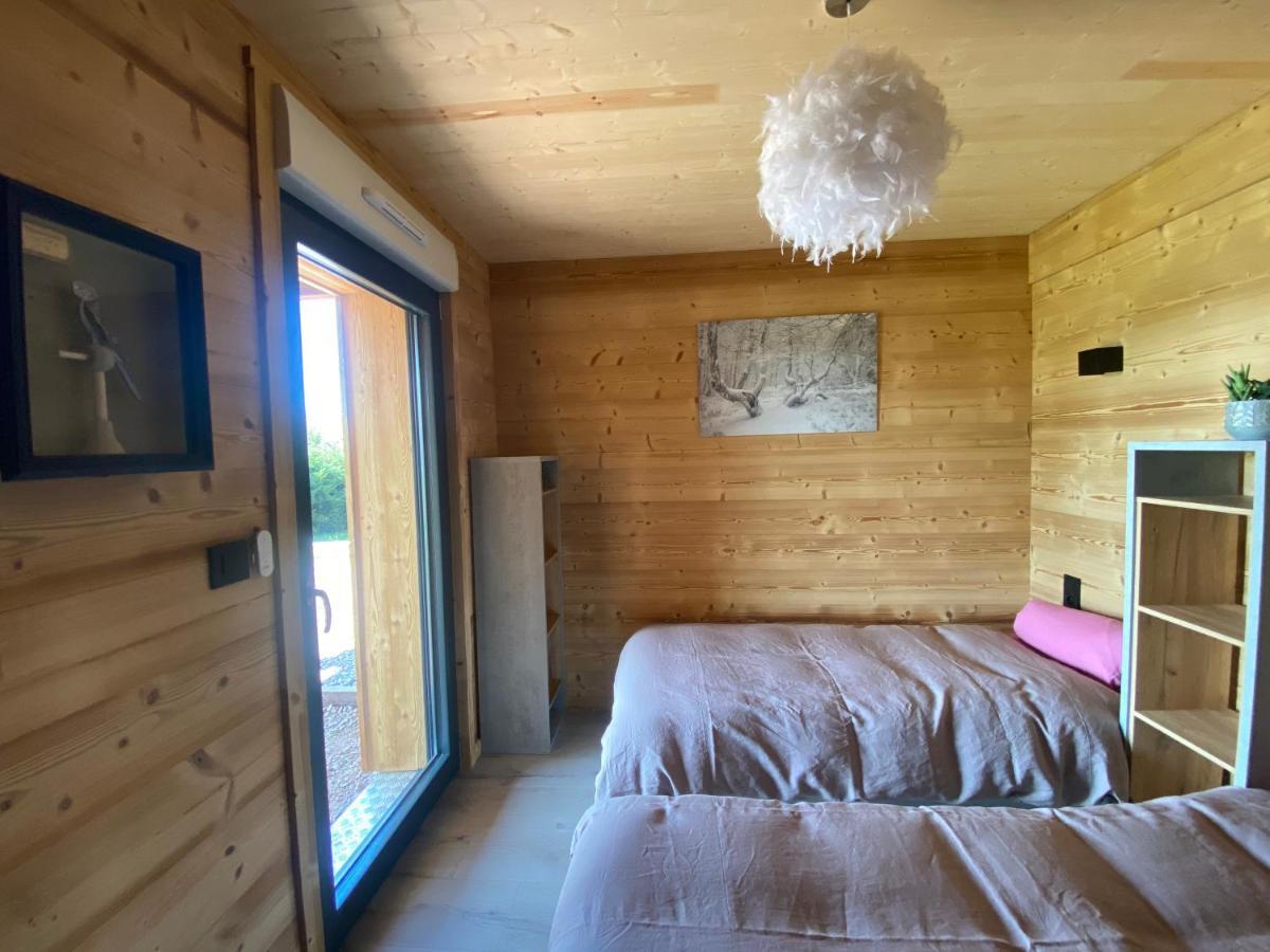 L'Adret Du Temps Chalet 10 Personnes 170M2 Gérardmer Dış mekan fotoğraf