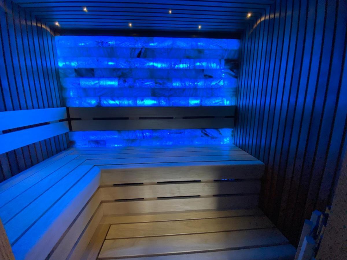 L'Adret Du Temps Chalet 10 Personnes 170M2 Gérardmer Dış mekan fotoğraf